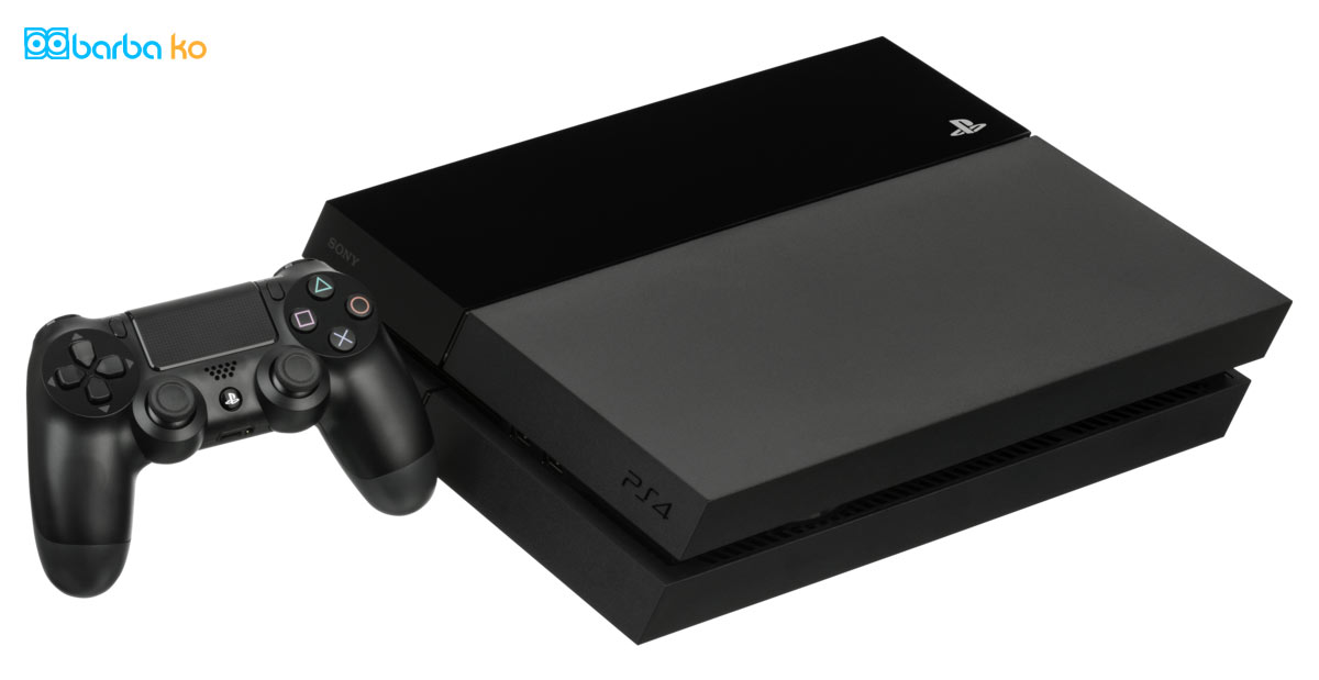 هر آنچه که باید درباره PS4 بدانیم ؟