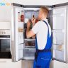 مشکلات رایج یخچال و فریزر